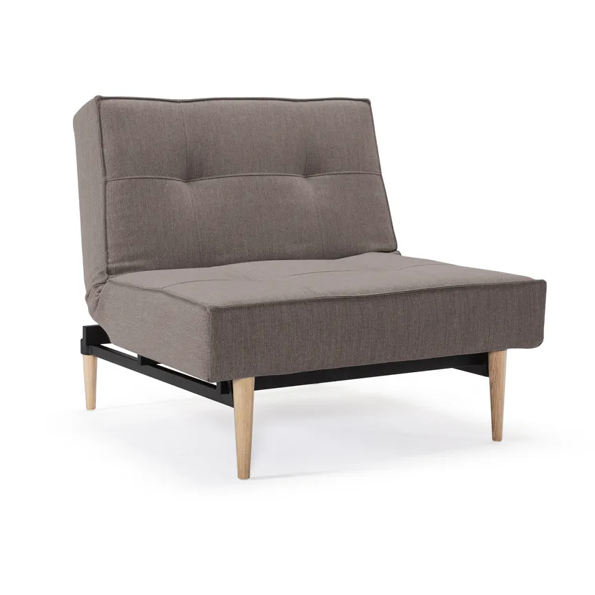 Sessel Styletto hell hauptaufnahme