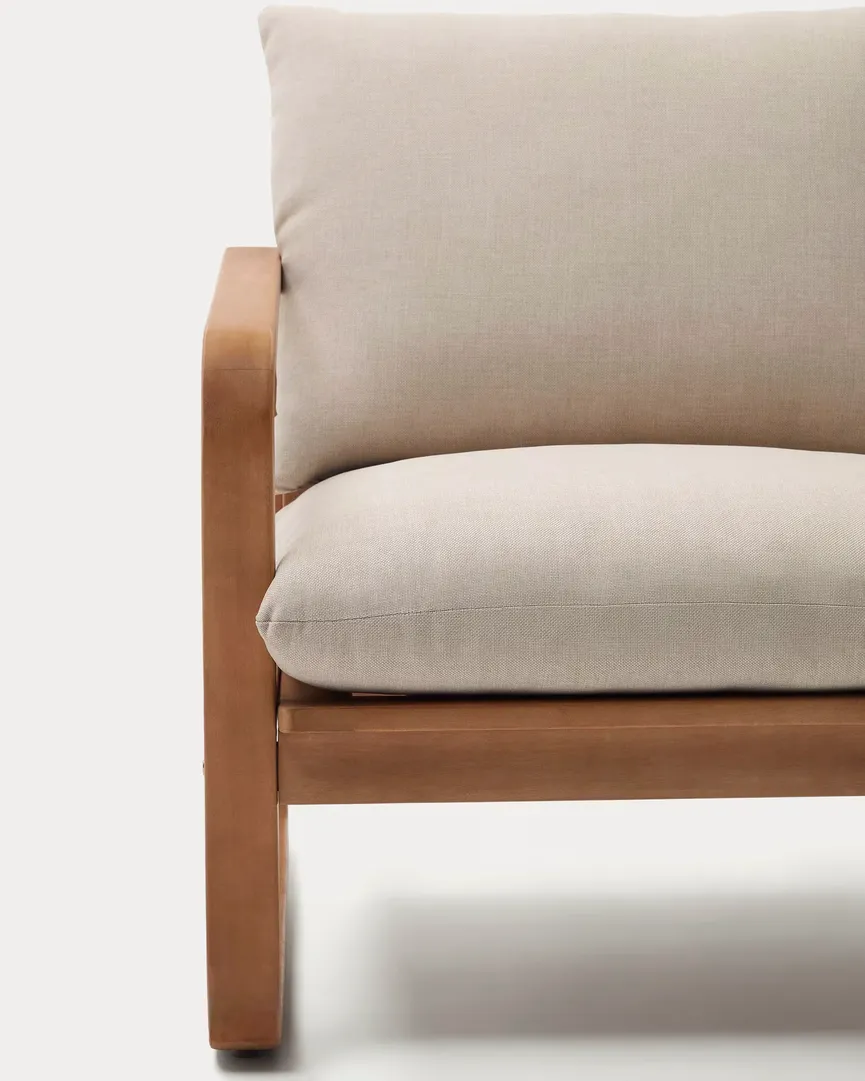 Sessel detail