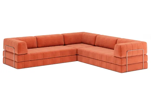 Ecksofa Corner