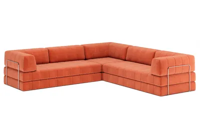Ecksofa Corner