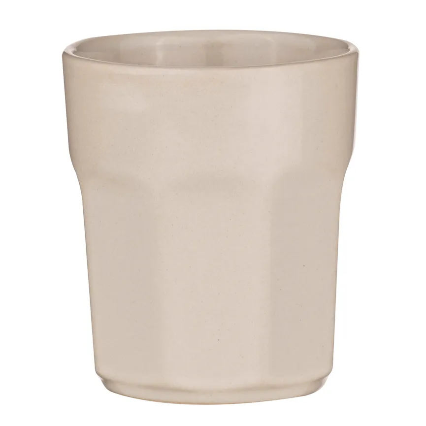 Becher "Elan" 275 ml hafer hauptaufnahme