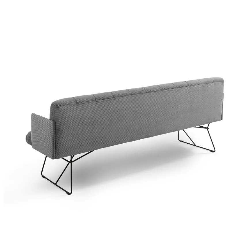 Solobank 3-Sitzer medium detail