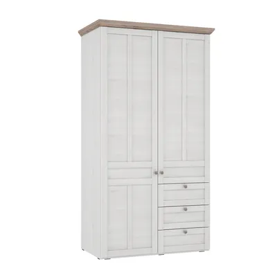 Kleiderschrank