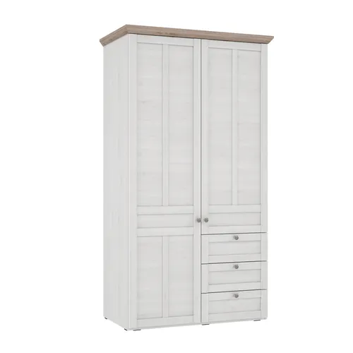Kleiderschrank