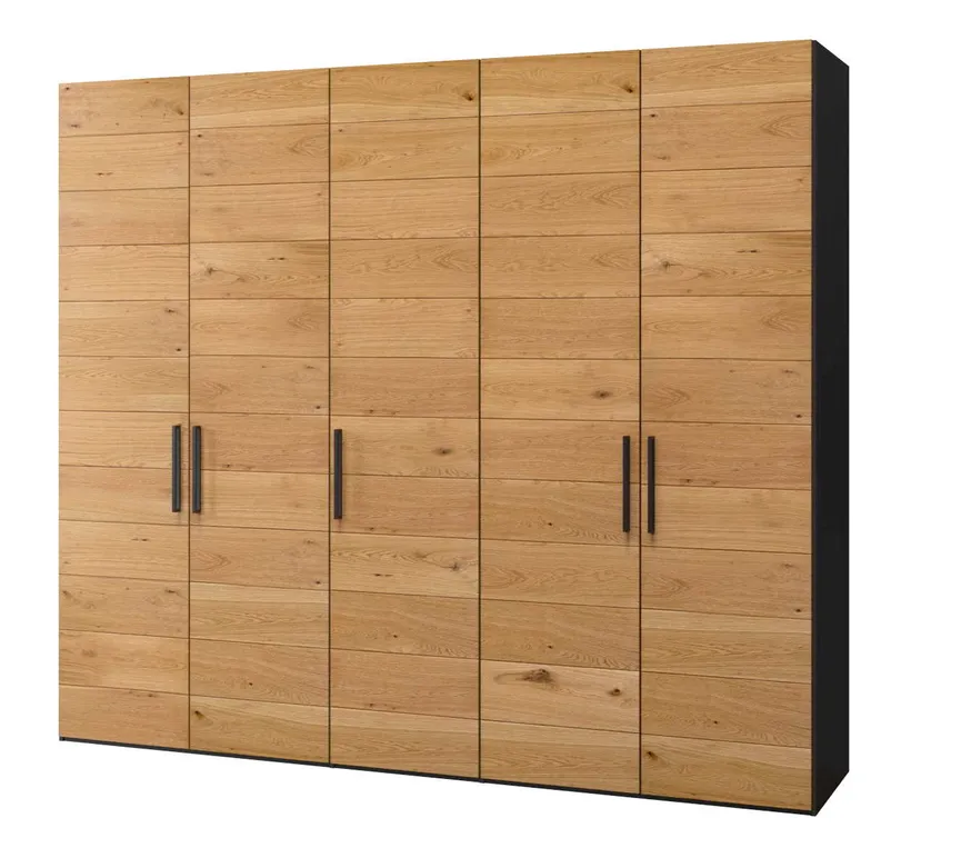 Drehtürenschrank 5-trg. hauptaufnahme