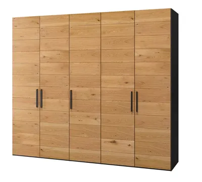Kleiderschrank