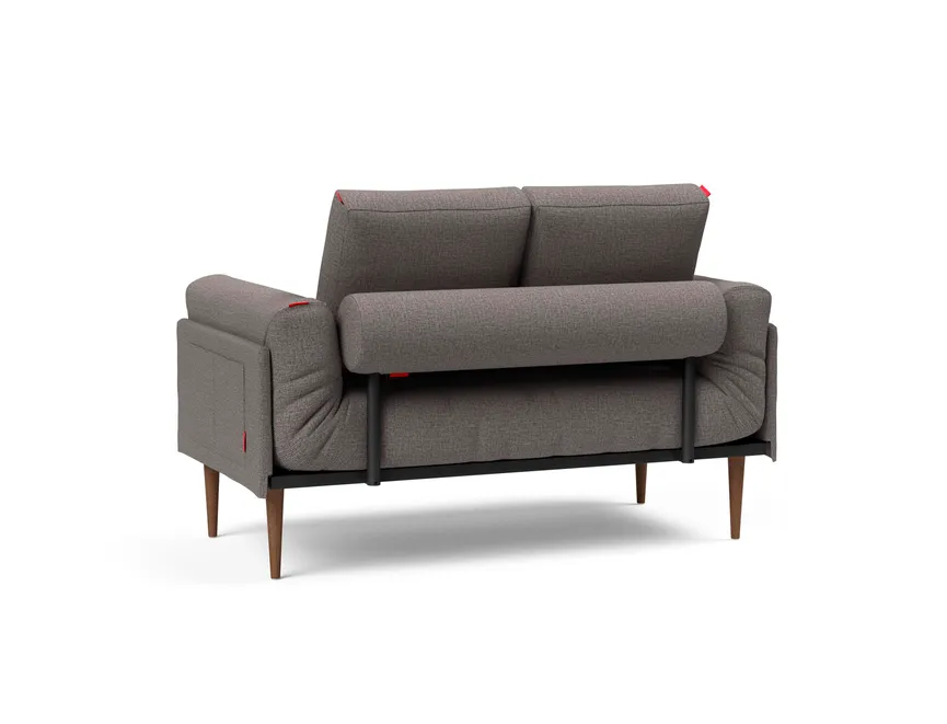 Schlafsofa Styletto Classic detail