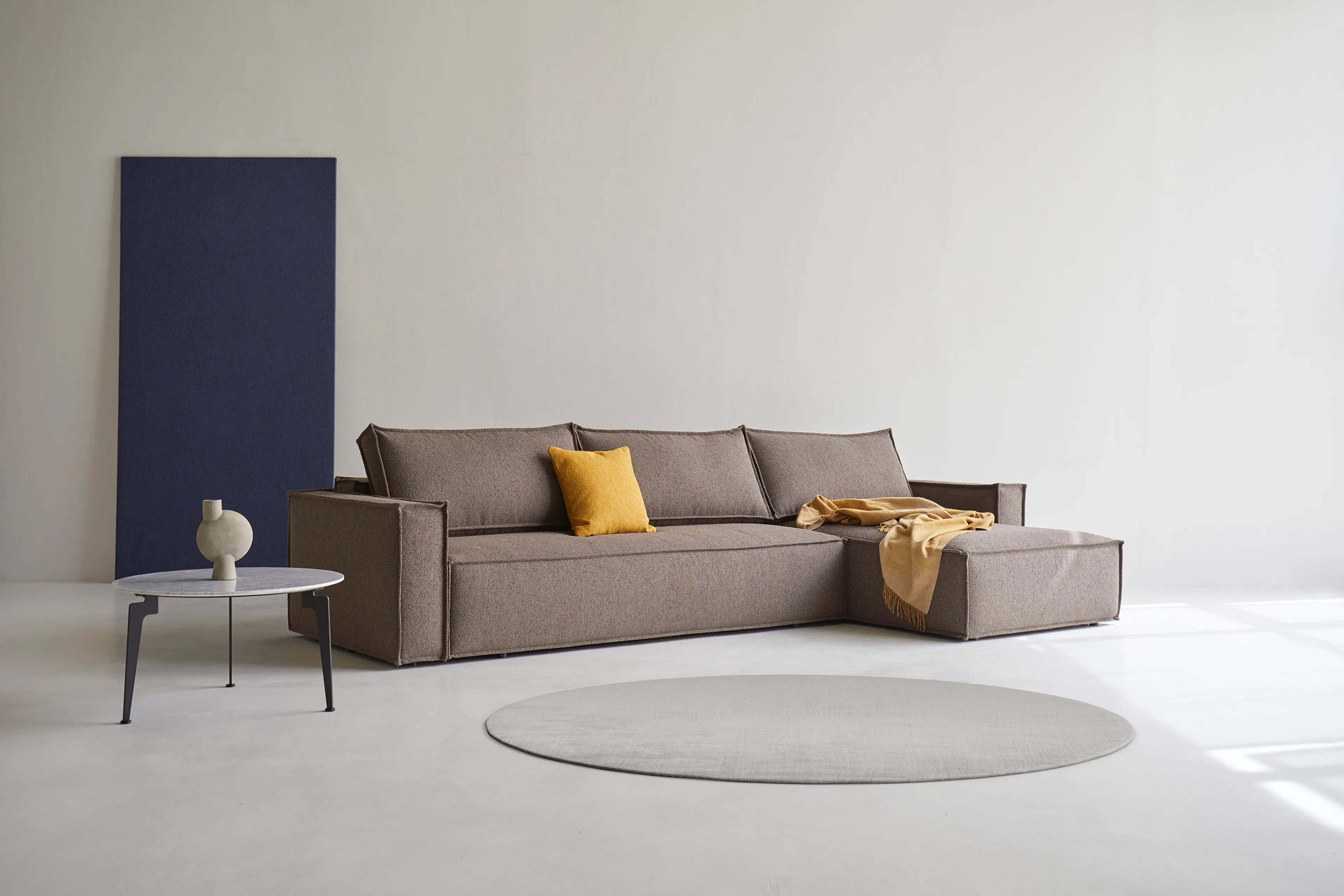 Ecksofa Newilla Lounger