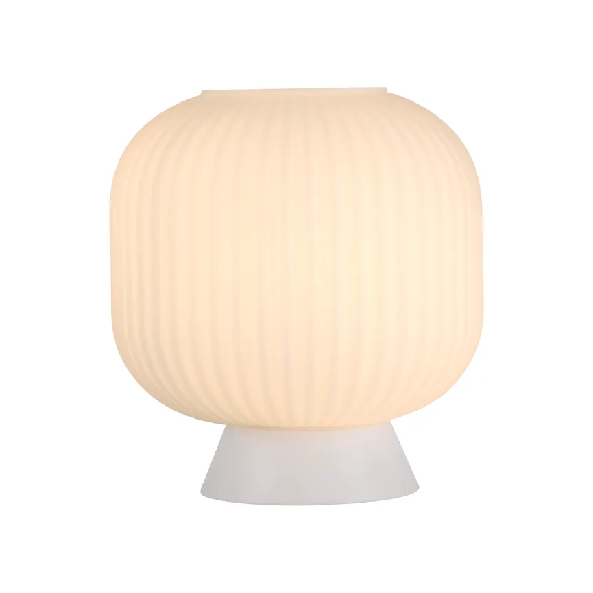 Tischleuchte "NAMI" detail