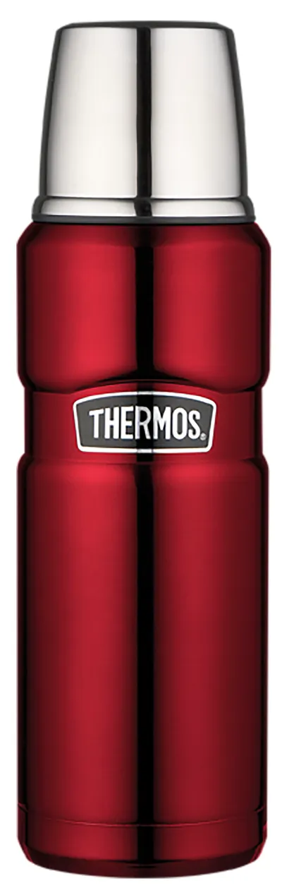 Thermosflasche