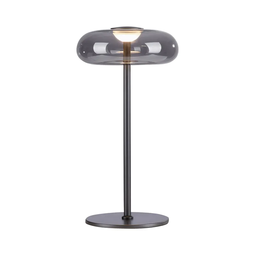 Tischleuchte "POSH" detail