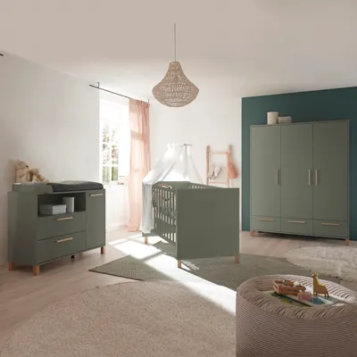 Babyzimmer-Set