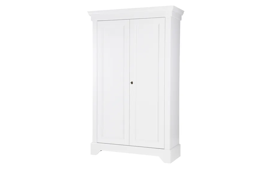 Dielenschrank detail