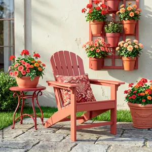 Gartensessel 