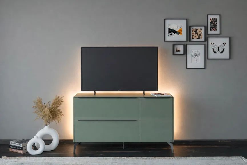 LED-Beleuchtung detail