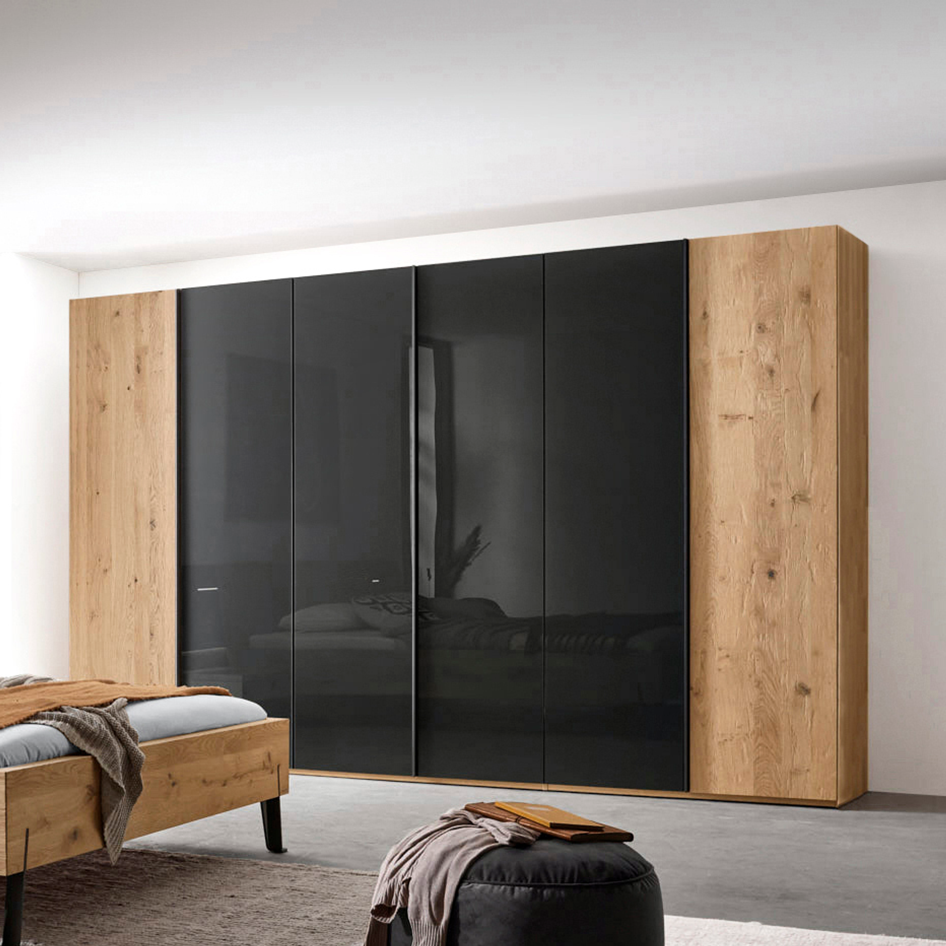 Kleiderschrank