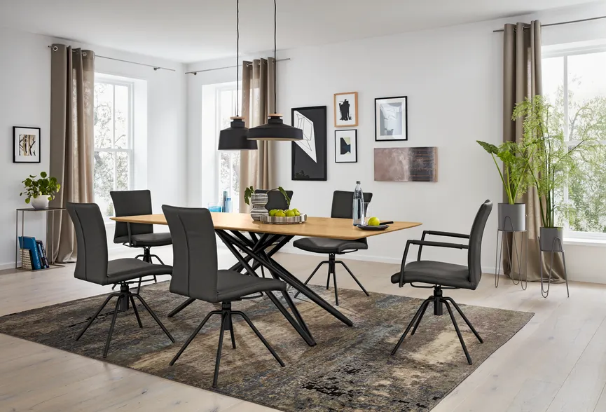 Esstisch 6801 milieu