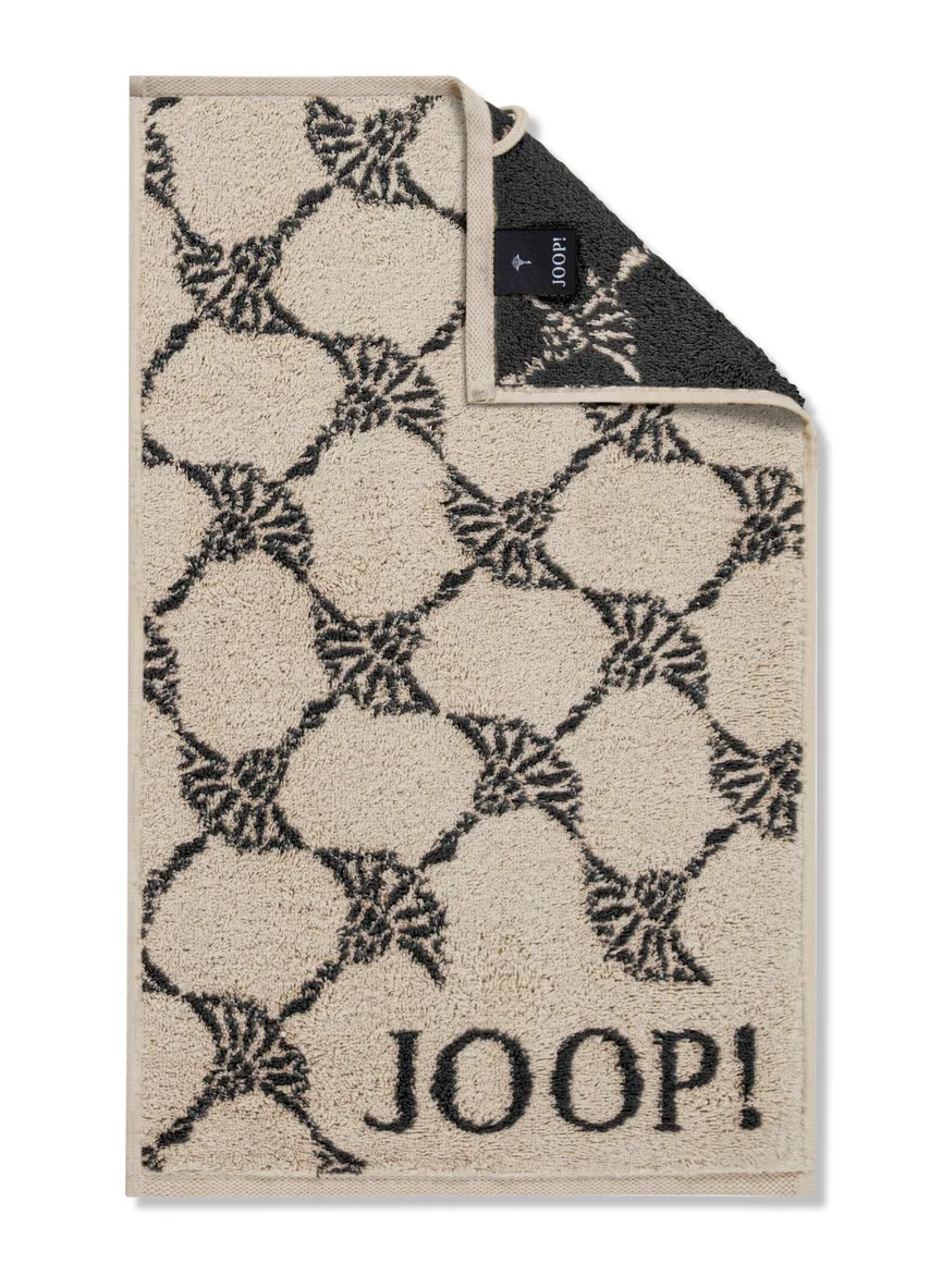 Gästetuch JOOP Cornflower hauptaufnahme