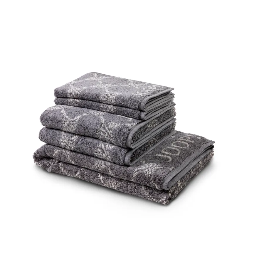 SET JOOP Cornflower anthrazit hauptaufnahme