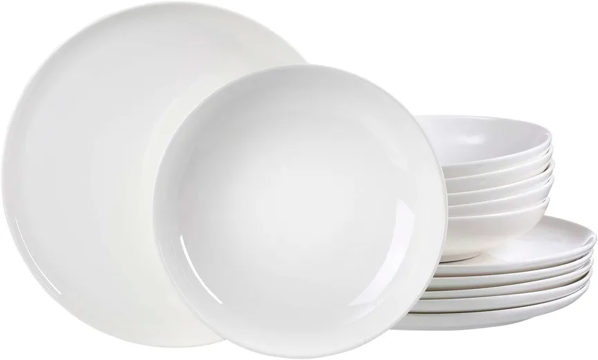 Tafel-Service "Skagen" 12-tlg. hauptaufnahme