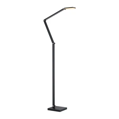 LED-Stehlampe