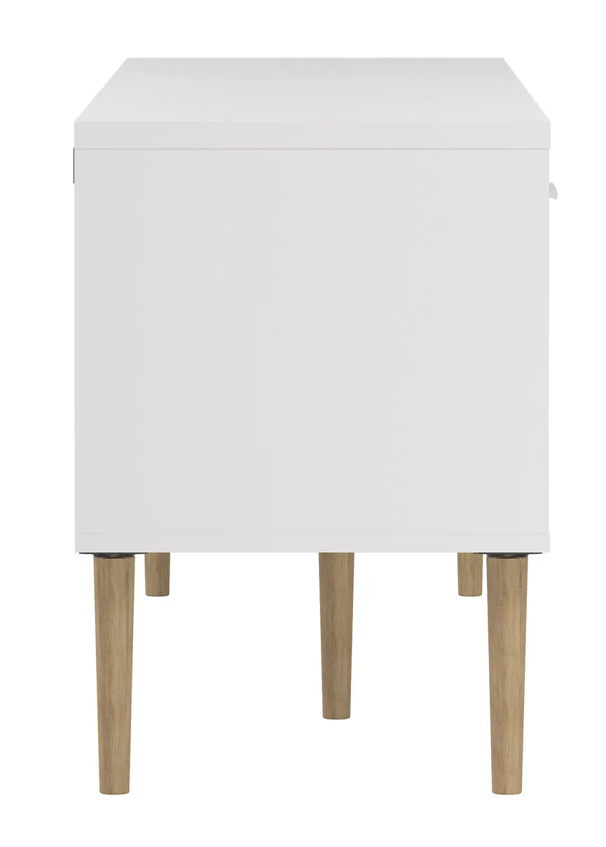 TV-Lowboard detail