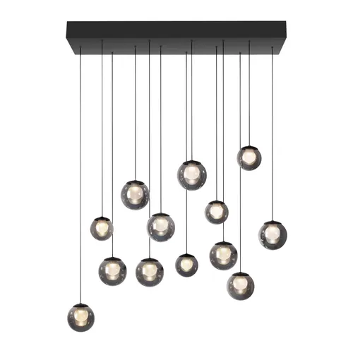 LED-Pendelleuchte