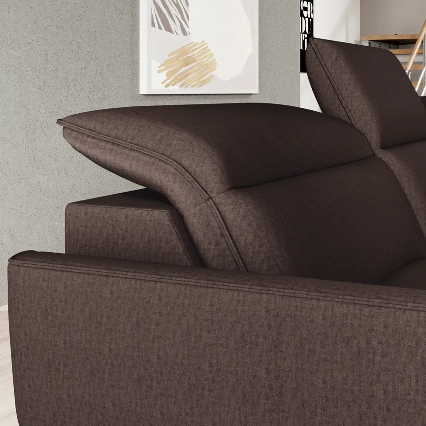 Wohnlandschaft XL detail