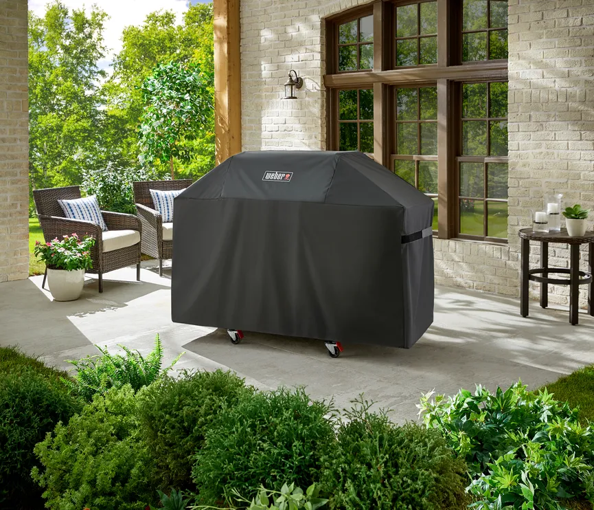 Abdeckhaube Premium milieu