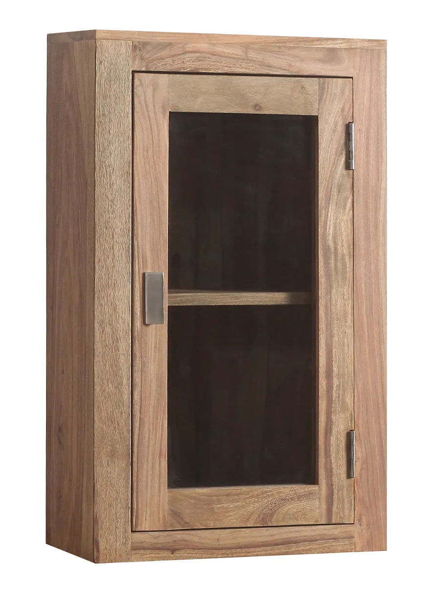 Hängeschrank detail
