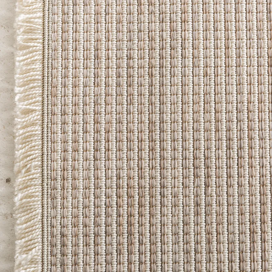 Naturlook-Teppich material_farbe