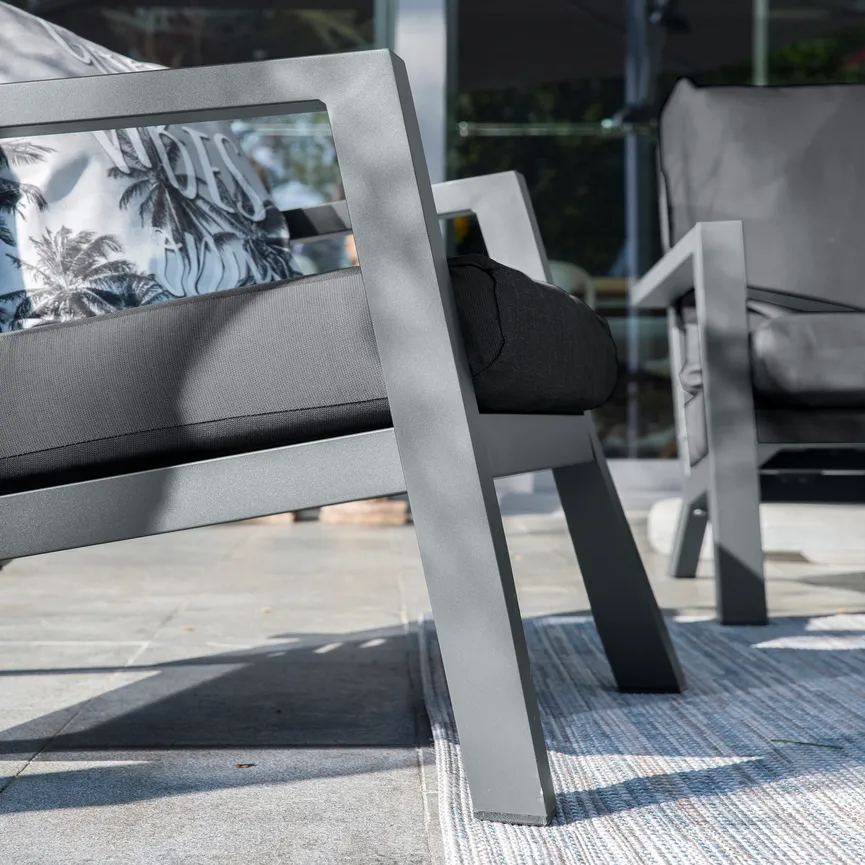 ** Sessel detail