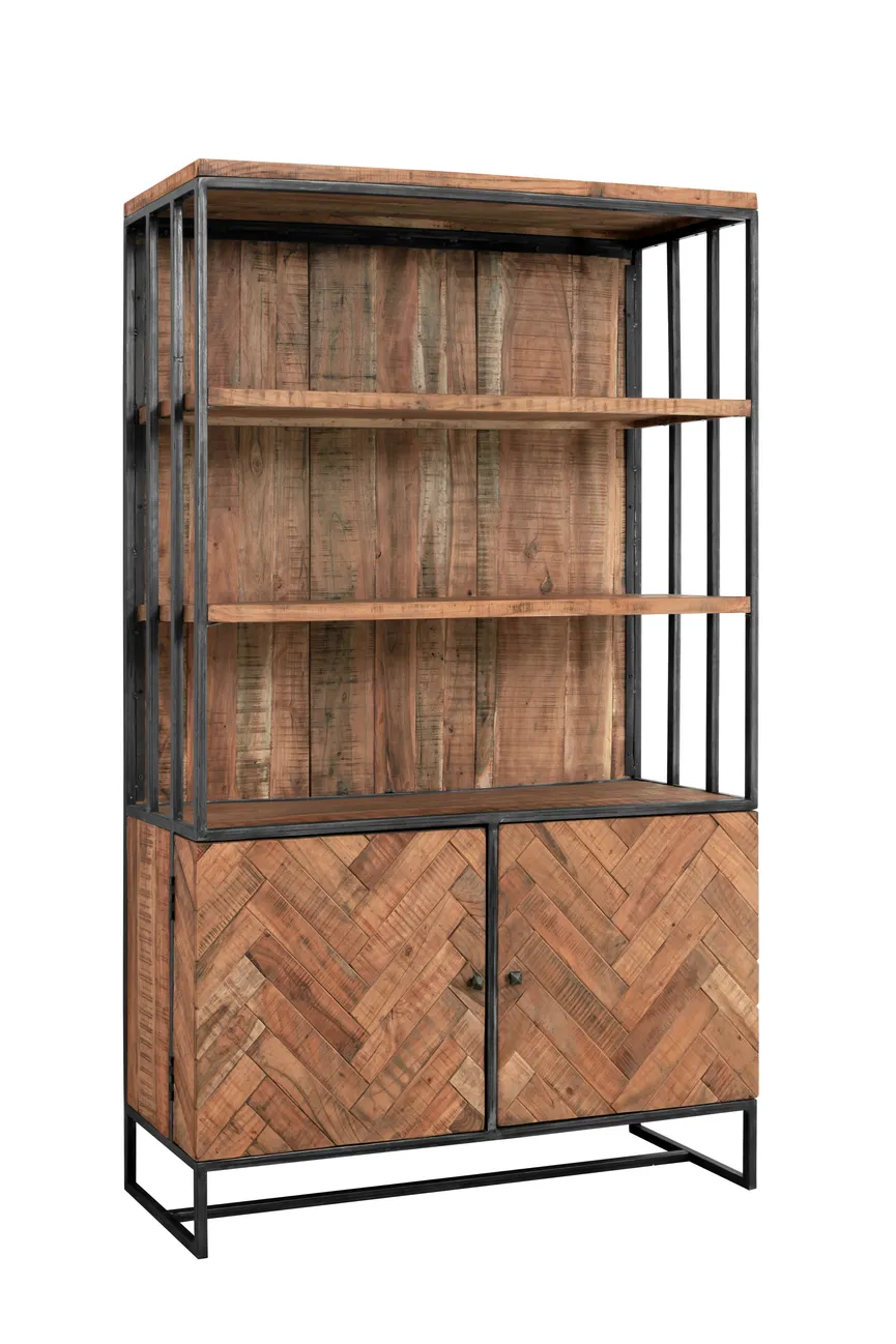 Regal 2T/3F hauptaufnahme