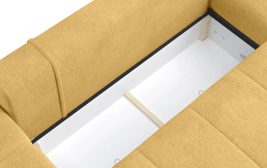 Ecksofa detail