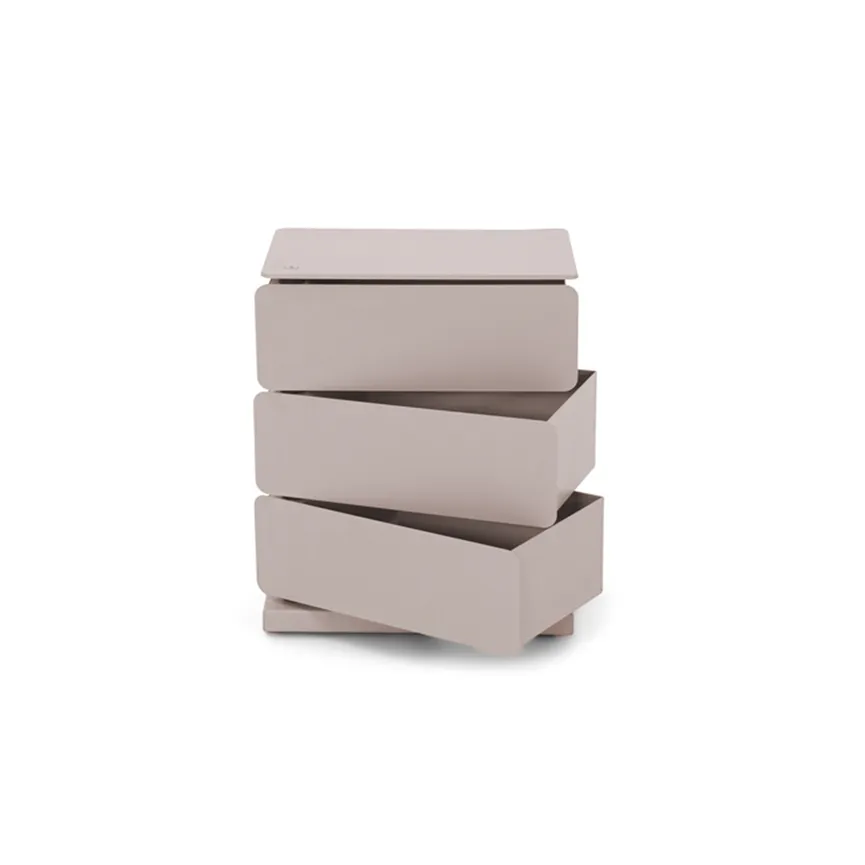 Schubladenkommode Joey 3 detail