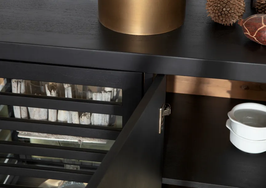 Sideboard 2GT/2T detail