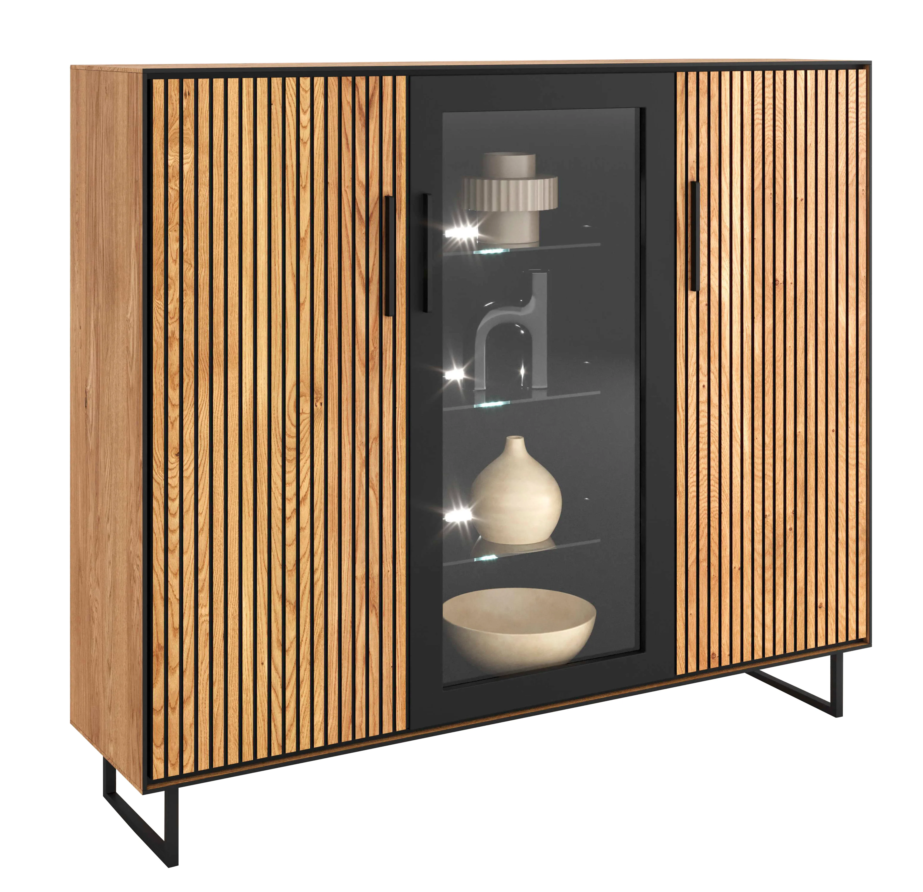 Highboard  Bella