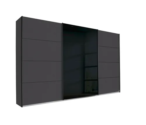 Schwebetürenschrank