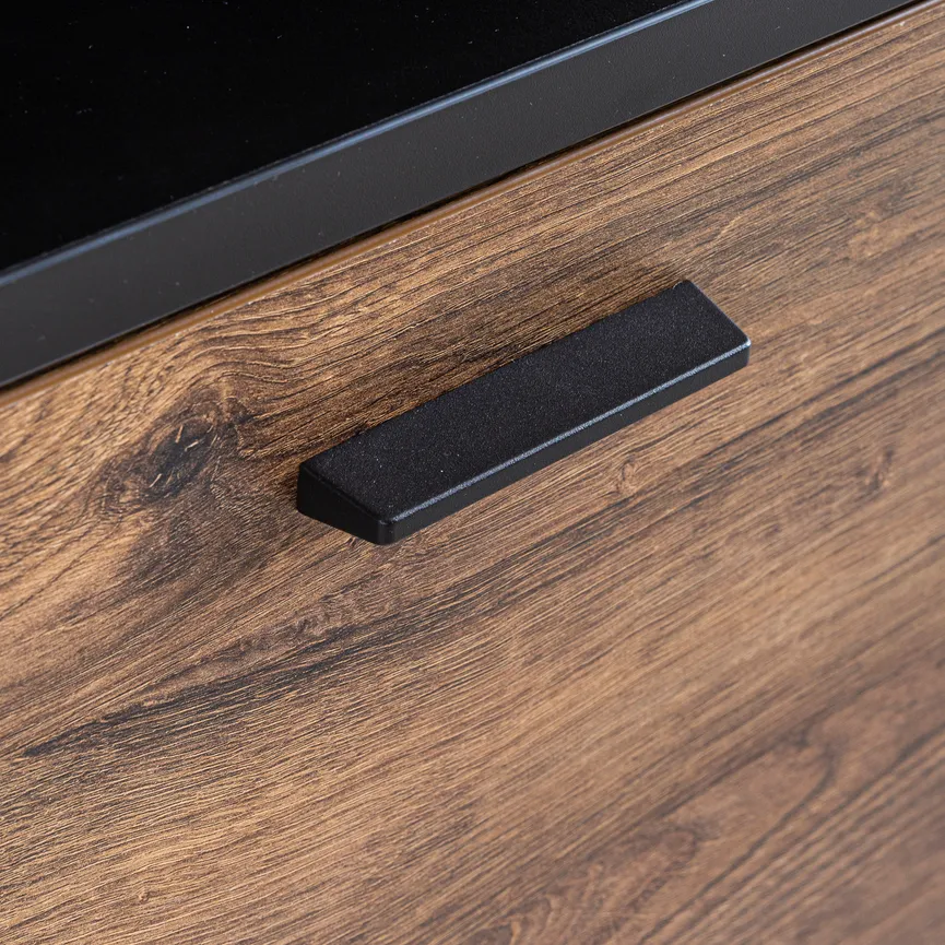 Garderobenbank detail