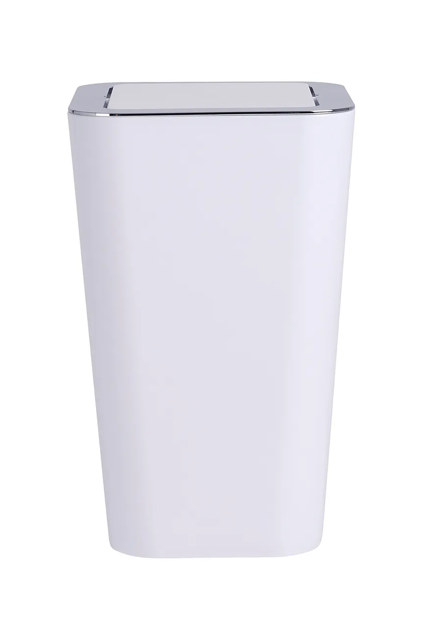 Schwingdeckeleimer CANDY 6L detail