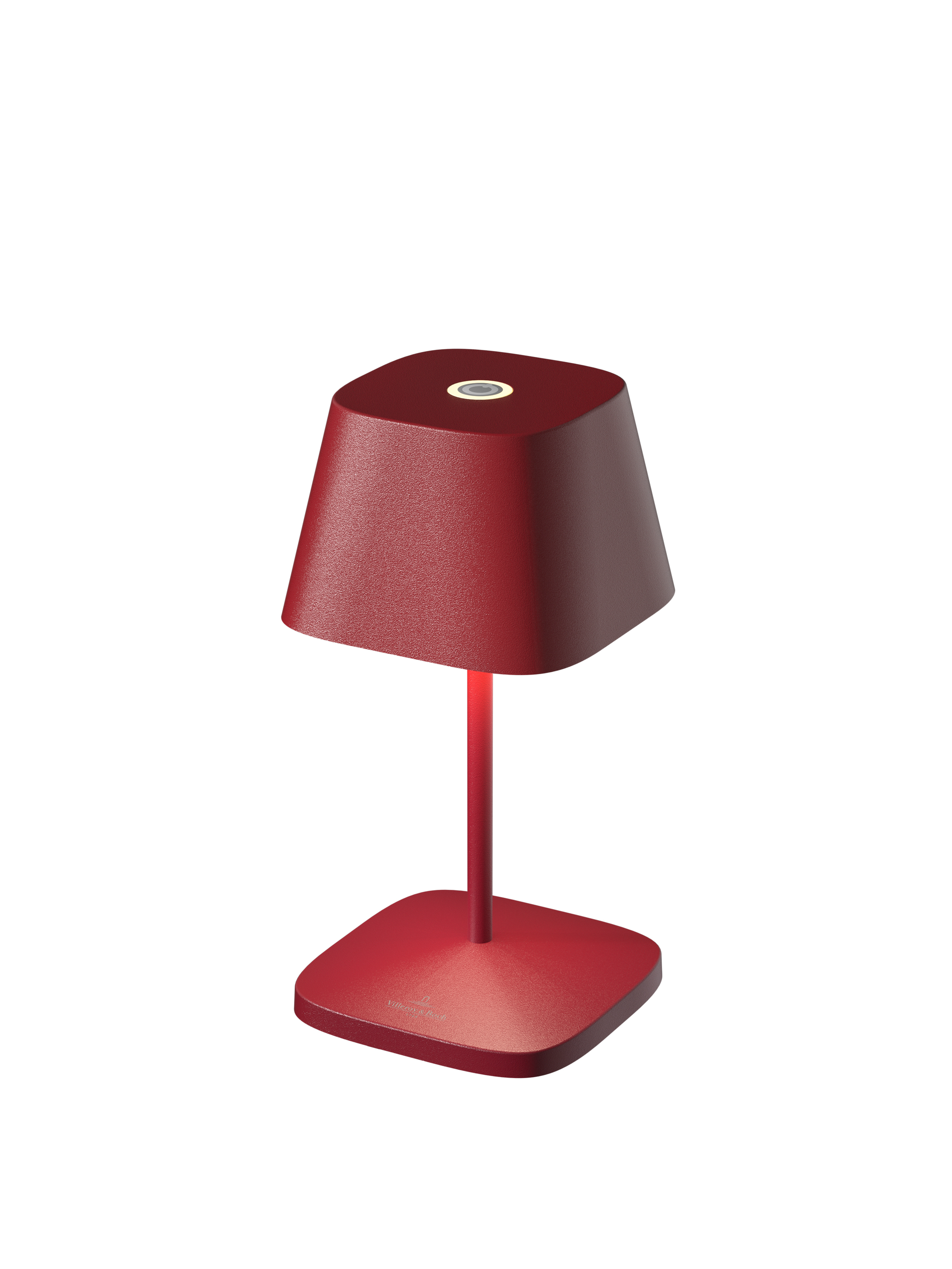 LED-Außentischleuchte