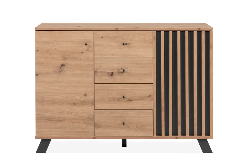 Kommode 2T/4S hauptaufnahme