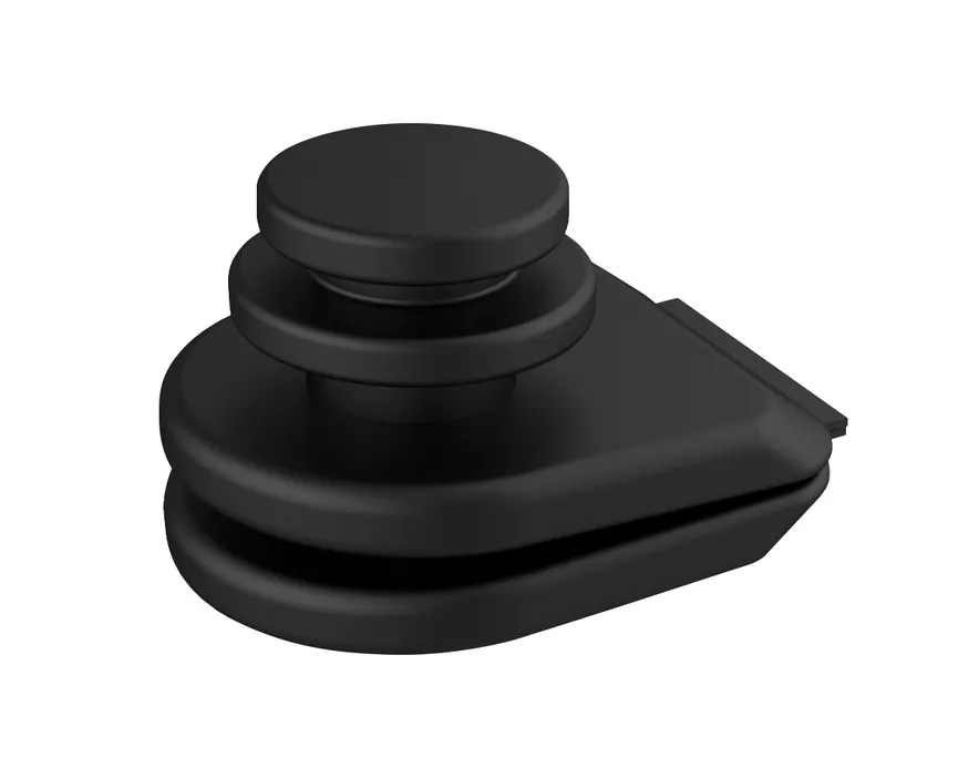 Duschvorhanggleiter Jete hauptaufnahme