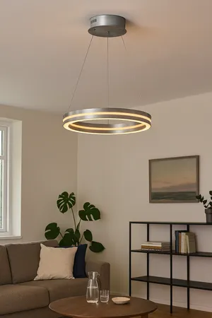 LED-Pendelleuchte