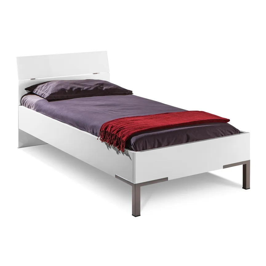 Bett LF 90x200 cm hauptaufnahme