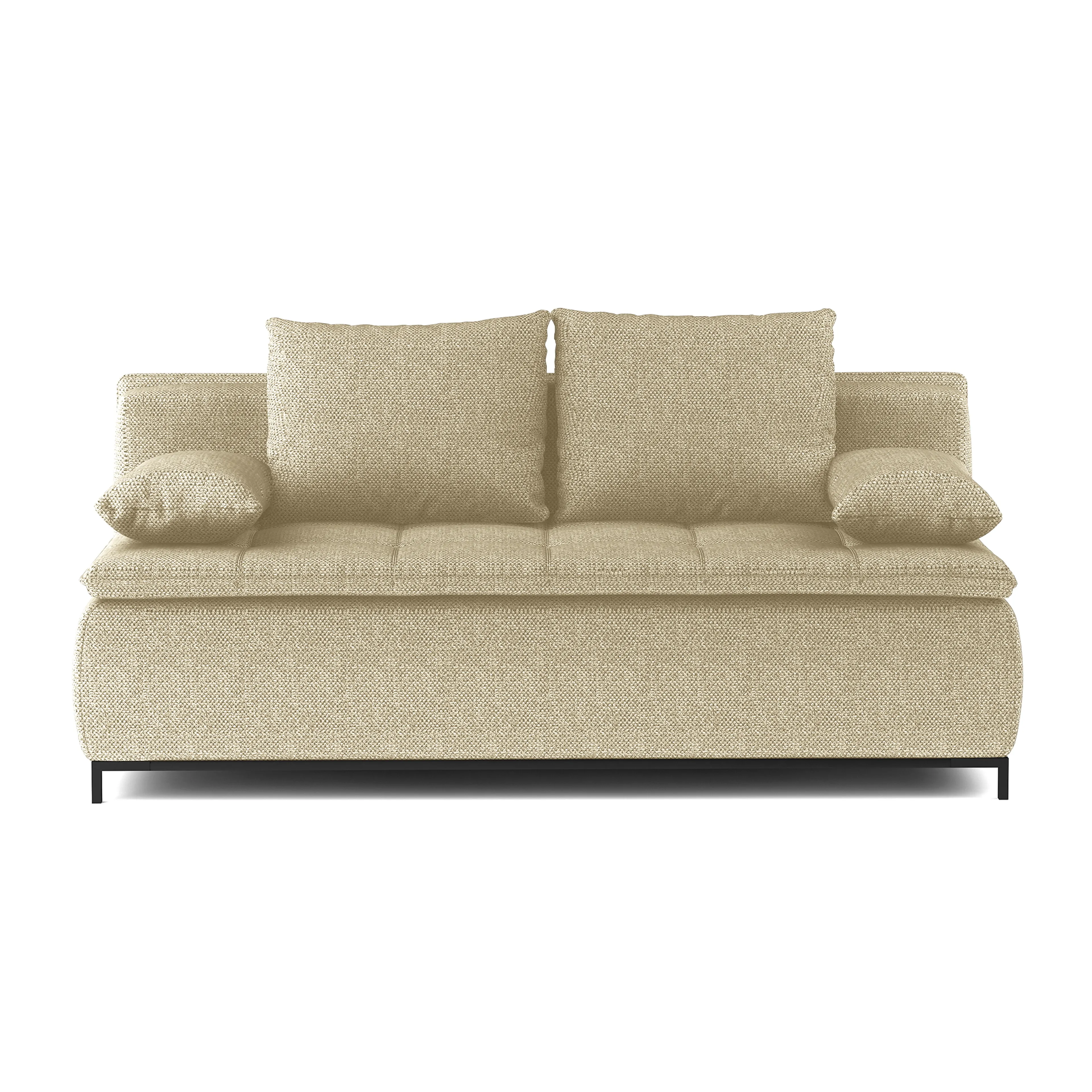 Schlafsofa Sugar