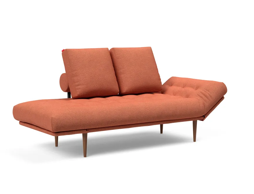 Schlafsofa Styletto Spring hauptaufnahme