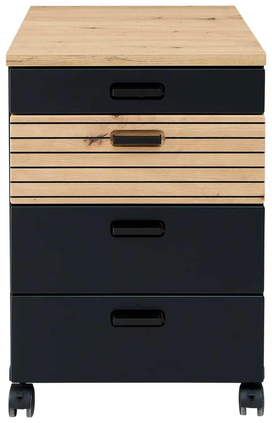 Container detail