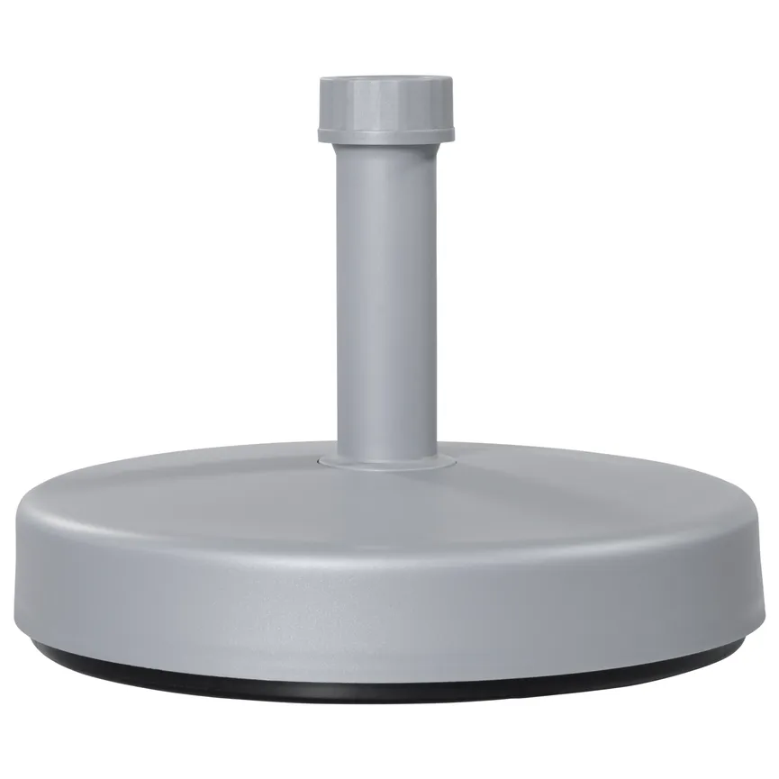 Füllsockel hauptaufnahme