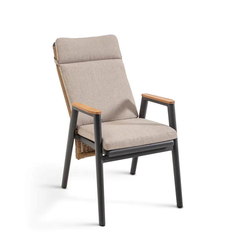 Dining Sessel detail